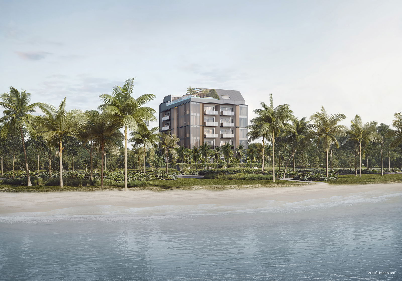 The Shorefront Gallery Image 8